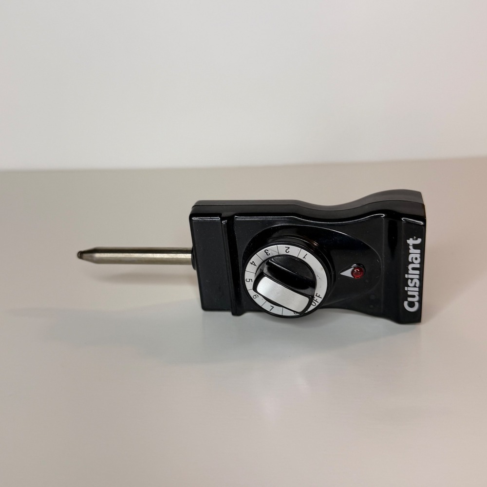 Cuisinart MTP-010-01 Temperature Control Probe 120V 1600W Electric Skillet Part